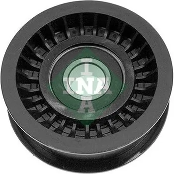 Auto-moto Vratná/vodicí kladka, klínový žebrový řemen Schaeffler INA 532 0525 10