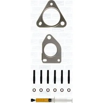 Turbodmychadlo Montážní sada, dmychadlo AJUSA JTC11622