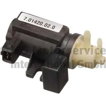 Turbodmychadlo Měnič tlaku, turbodmychadlo PIERBURG 7.01420.02.0