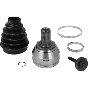 Sada kloubů, hnací hřídel METELLI 15-1564