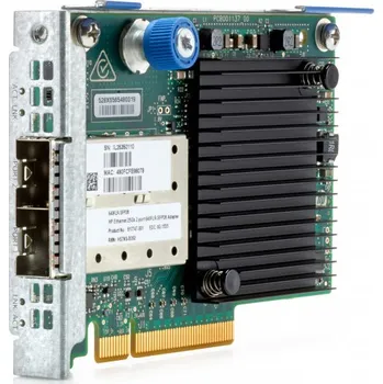 Síťová karta HPE Eth 10/25Gb 2P 640FLR-SFP28 Adptr (817749-B21)