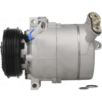 Kompresor klimatizace Kompresor, klimatizace NISSENS 89592