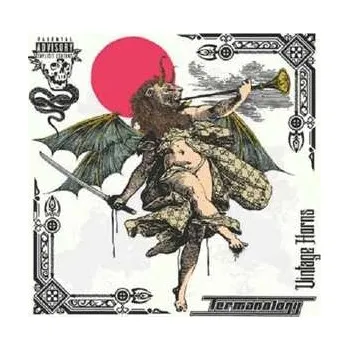 Zahraniční hudba LP Termanology: Vintage Horns 2020