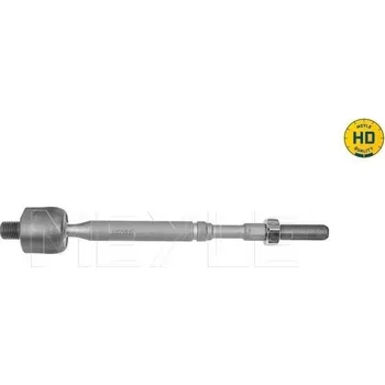 Soustava řízení Axiální kloub, příčné táhlo řízení MEYLE 11-16 031 0034/HD