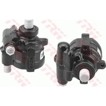 Soustava řízení Hydraulické čerpadlo, řízení TRW JPR236