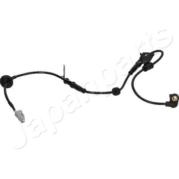 ABS Snímač, počet otáček kol JAPANPARTS ABS-558