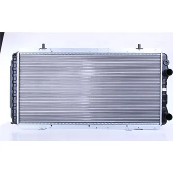 Chladič motoru Chladič, chlazení motoru NISSENS 61390