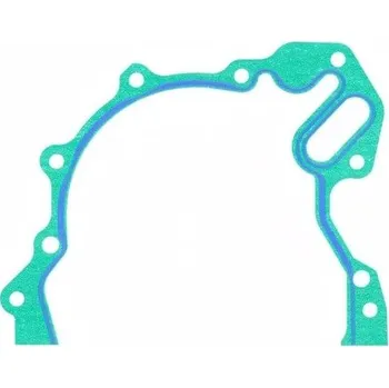 Těsnění motoru Těsnění, víko (kliková skříň) ELRING 620.982