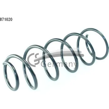 Auto-moto Pružina podvozku CS Germany 14.871.020