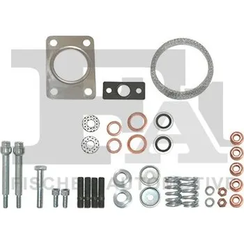 Turbodmychadlo Montážní sada, dmychadlo FA1 KT210025