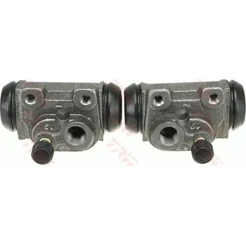 Brzdový válec Válec kolové brzdy TRW BWD307T