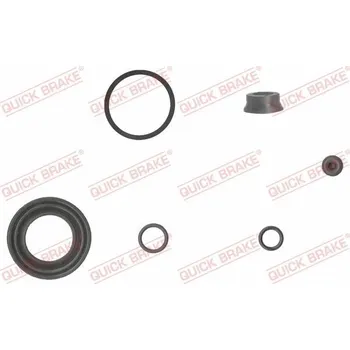 Brzdový systém Sada na opravy, brzdový třmen Quick Brake 114-0071