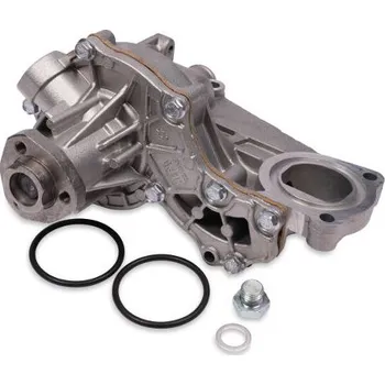 Chladič motoru Vodní čerpadlo, chlazení motoru HEPU P519