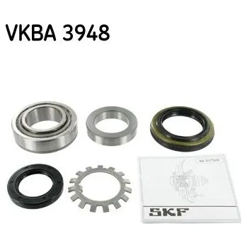 Sada ložisek kol SKF VKBA 3948