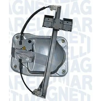 Stahovačka okna Zvedací zařízení oken MAGNETI MARELLI 350103168600