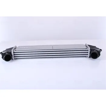 Chladič motoru Chladič turba NISSENS 96736