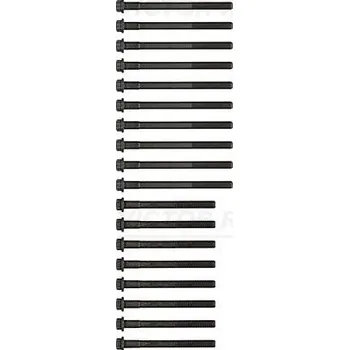 Spojovací materiál motoru Sada šroubů hlavy válce VICTOR REINZ 14-55028-01