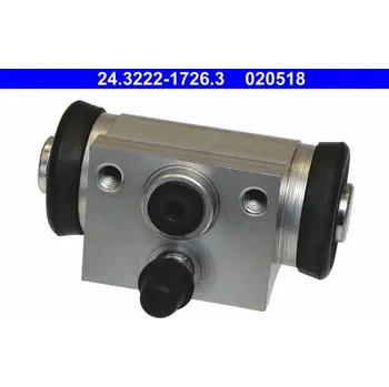 Brzdový systém Válec kolové brzdy ATE 24.3222-1726.3