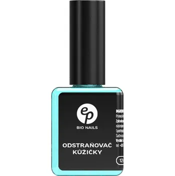 Výživa nehtů BIO NAILS Odstraňovač kůžičky 12 ml
