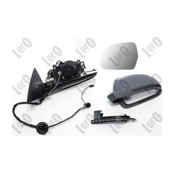 Auto zrcátko úchyt ORIGINÁL, VAG 4F1857409AG01C