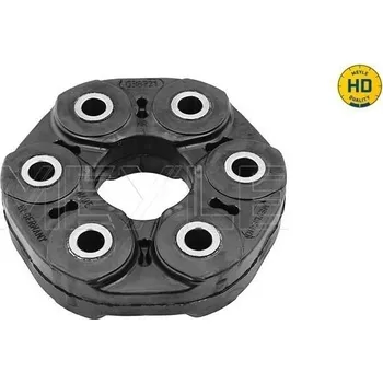 Hřídel nápravy Kloub, kloubový hřídel MEYLE 314 152 3103/HD