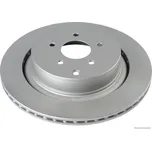 Brzdový kotouč HERTH+BUSS JAKOPARTS J3311053