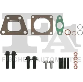 Turbodmychadlo Montážní sada, dmychadlo FA1 KT110060