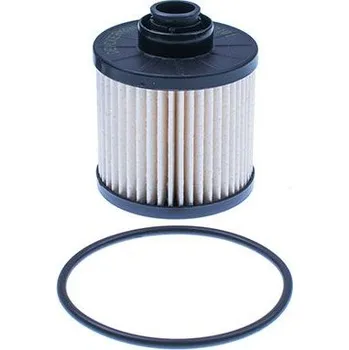 Filtr do auta Palivový filtr DENCKERMANN A120969