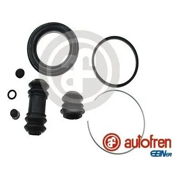 Brzdový systém Sada na opravy, brzdový třmen AUTOFREN SEINSA D4466