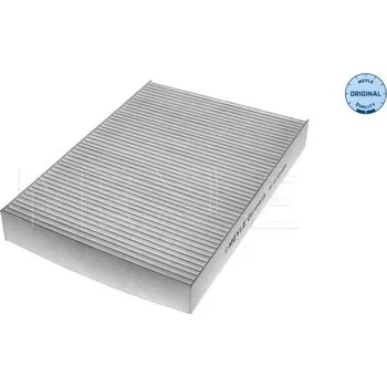 Ventilátor topení a klimatizace Filtr, vzduch v interiéru MEYLE 16-12 319 0001