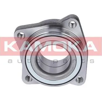 Sada ložisek kol KAMOKA 5500051