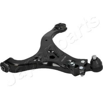 Zavěšení kol Řídicí páka, zavěšení kol JAPANPARTS BS-H60R