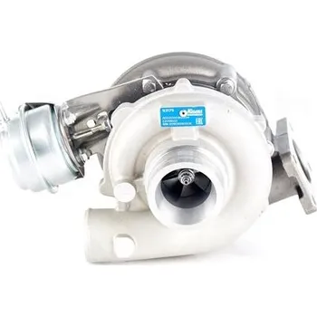 Turbodmychadlo Dmychadlo, plnění NISSENS 93175