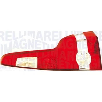 Osvětlení automobilu Zadní světlo MAGNETI MARELLI 714028121802