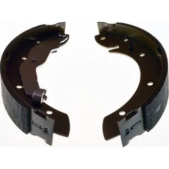 Brzdová čelist Sada brzdových čelistí DENCKERMANN B120043