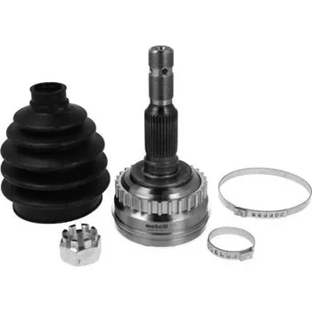 Auto-moto Sada kloubů, hnací hřídel METELLI 15-1412