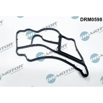 Motor automobilu Těsnění, chladič oleje Dr.Motor Automotive DRM0598