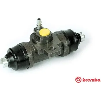 Autodíl Válec kolové brzdy BREMBO A 12 245