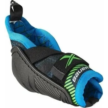 Hokejový chránič loktů Lokty BAUER X Velikosti: YTH