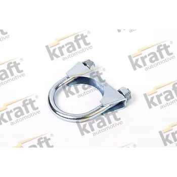Výfuková trubka Spojka trubek, výfukový systém KRAFT AUTOMOTIVE 0558571