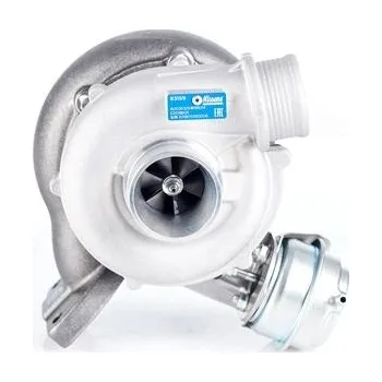 Turbodmychadlo Dmychadlo, plnění NISSENS 93159