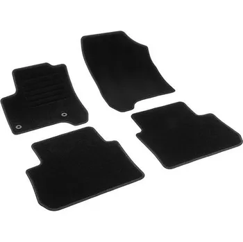 autokoberec Textilní koberce CITROËN C3 Picasso (2009- )