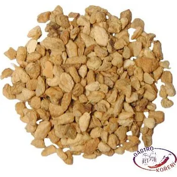 Zázvor granulovaný sáček 250g