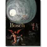 Bosch. The Complete Works - Fischer, Stefan