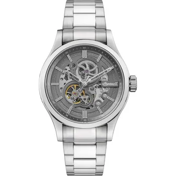 Hodinky Ingersoll The Armstrong Automatic I06804B + 5 let záruka