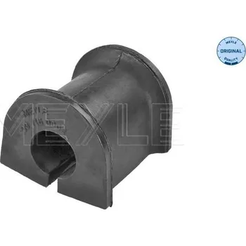 Stabilizátor nápravy Držák, Příčný stabilizátor MEYLE 100 715 0002