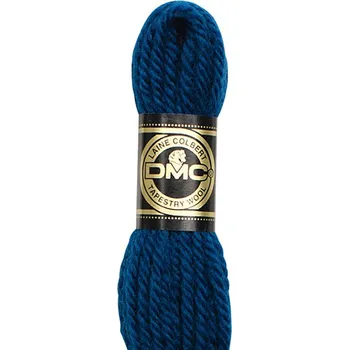 Příze Příze LAINE COLBERT, tmavě modrá - odstín 7034