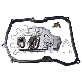 Hydraulický filtr Sada hydraulického filtru, automatická převodovka TOPRAN 116 002