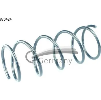 Auto-moto Pružina podvozku CS Germany 14.870.424