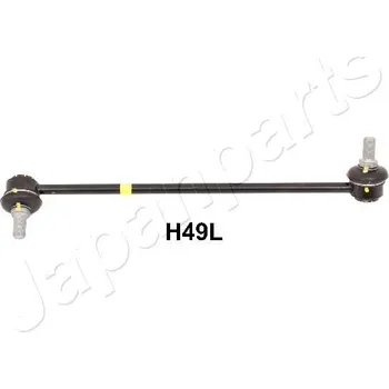 Zavěšení kol Tyč/vzpěra, stabilizátor JAPANPARTS SI-H49L